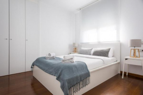 Гостиница Olala Les Corts Exclusive Apartments  Барселона